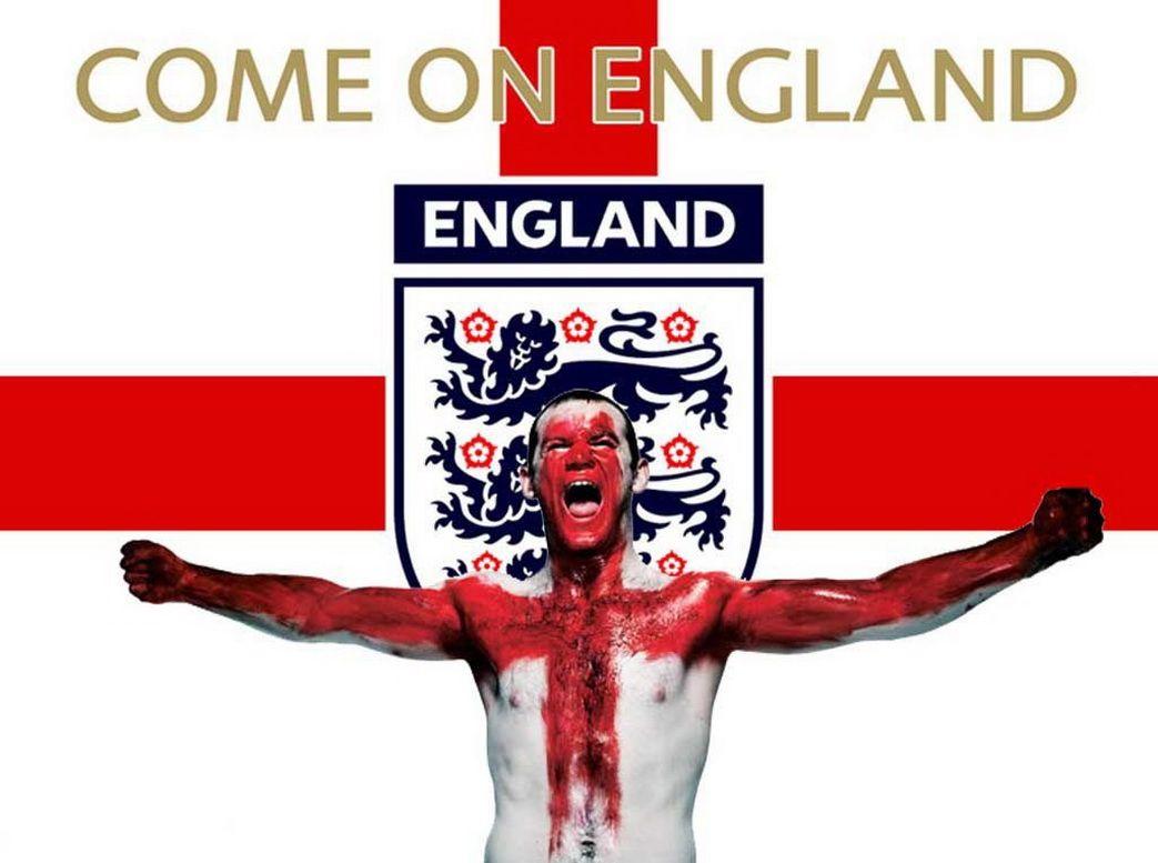 england football team wallpaper Collection