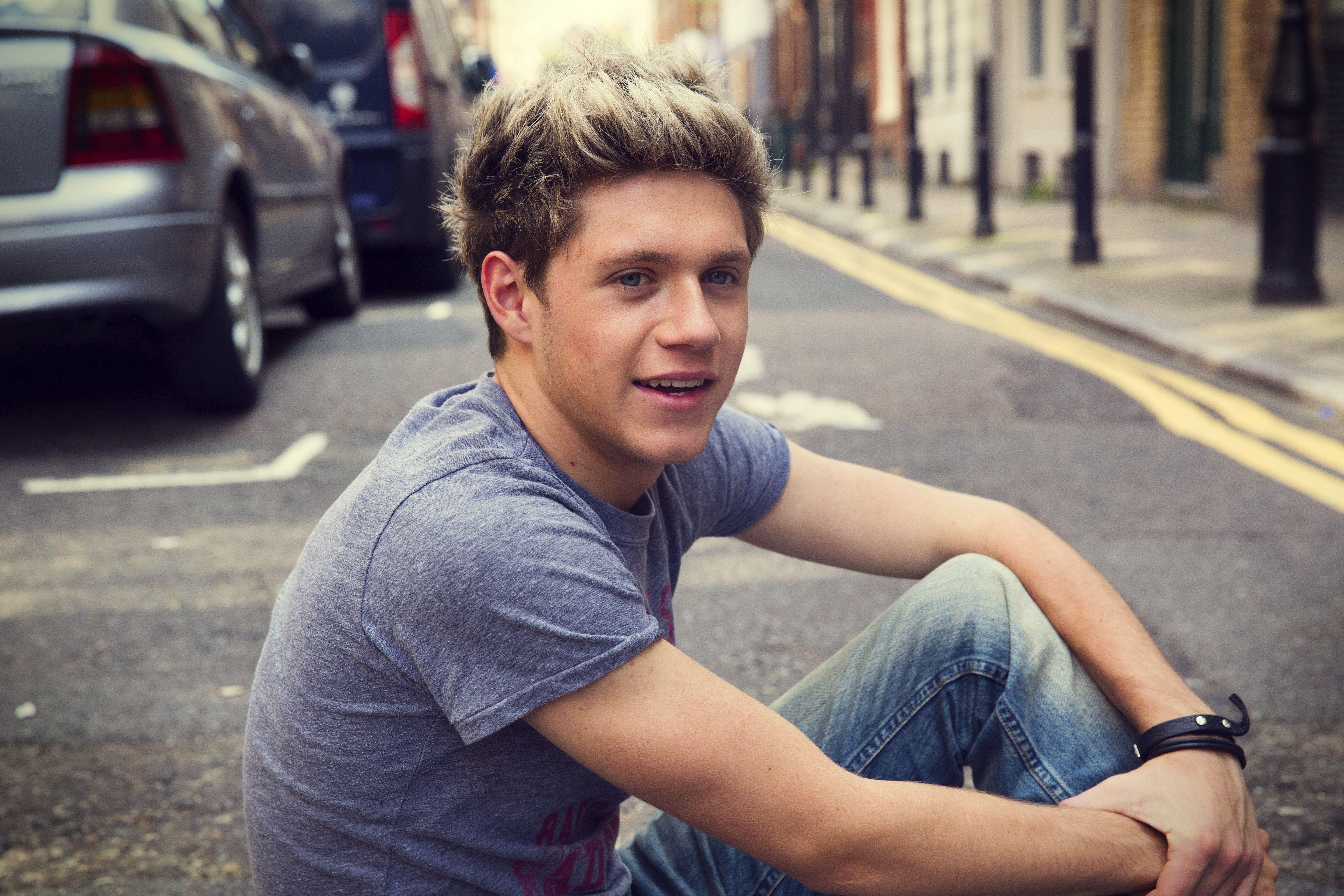 Niall Horan 4k Ultra HD Wallpaper and Background Imagex3072