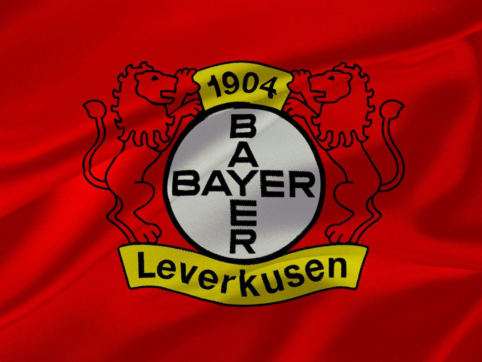 Bayer 04 Leverkusen Wallpaper 11 X 1200