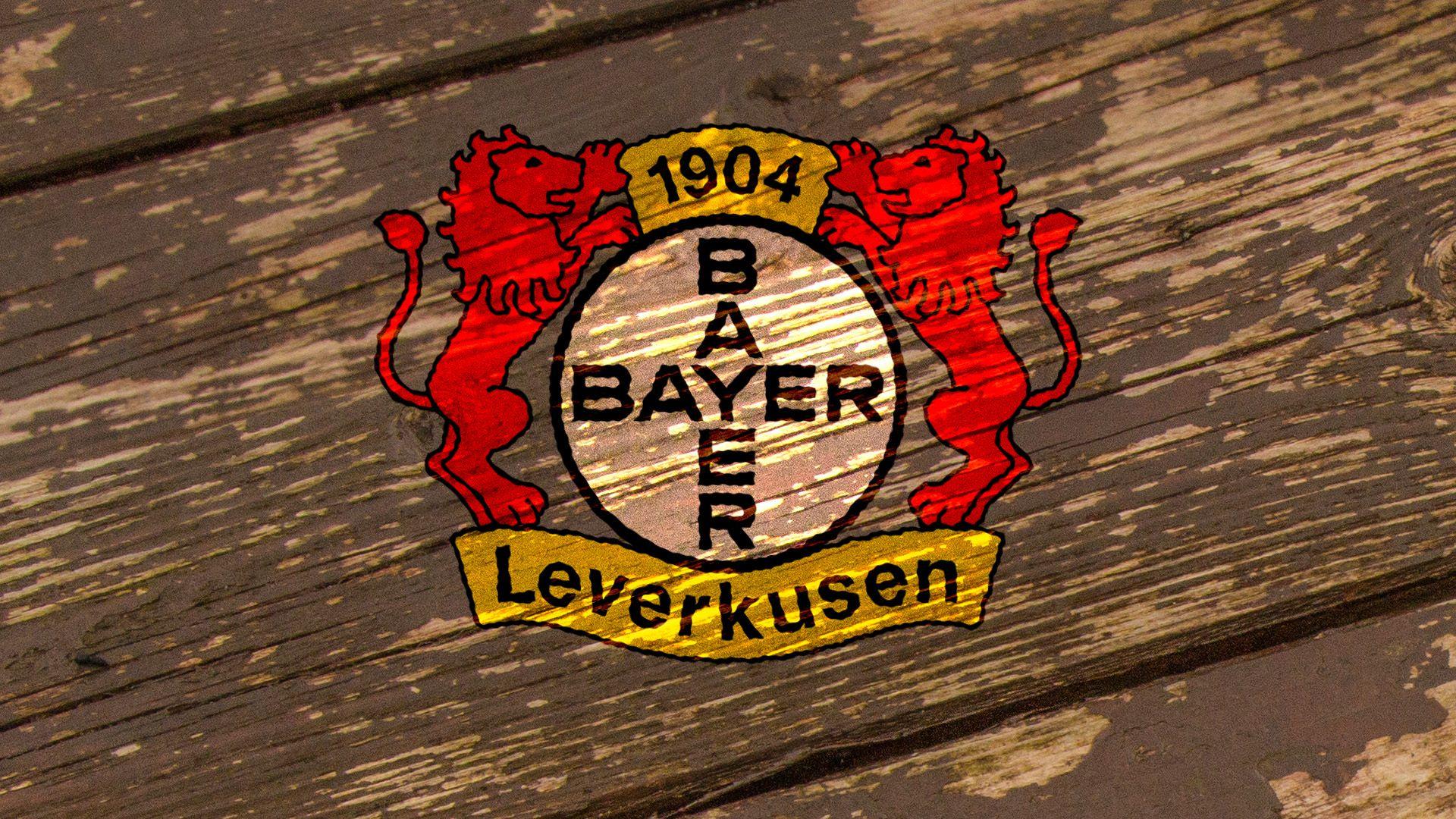 Bayer Leverkusen Wallpapers - Wallpaper Cave