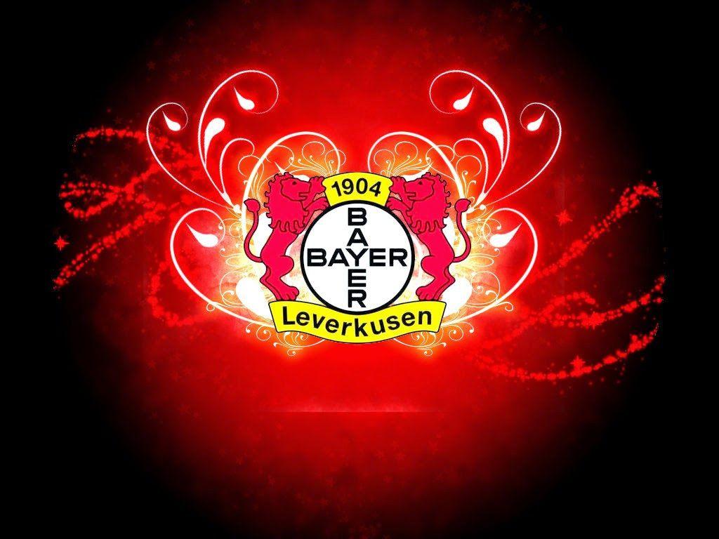 Bayer 04 Leverkusen Wallpaper 8 X 768