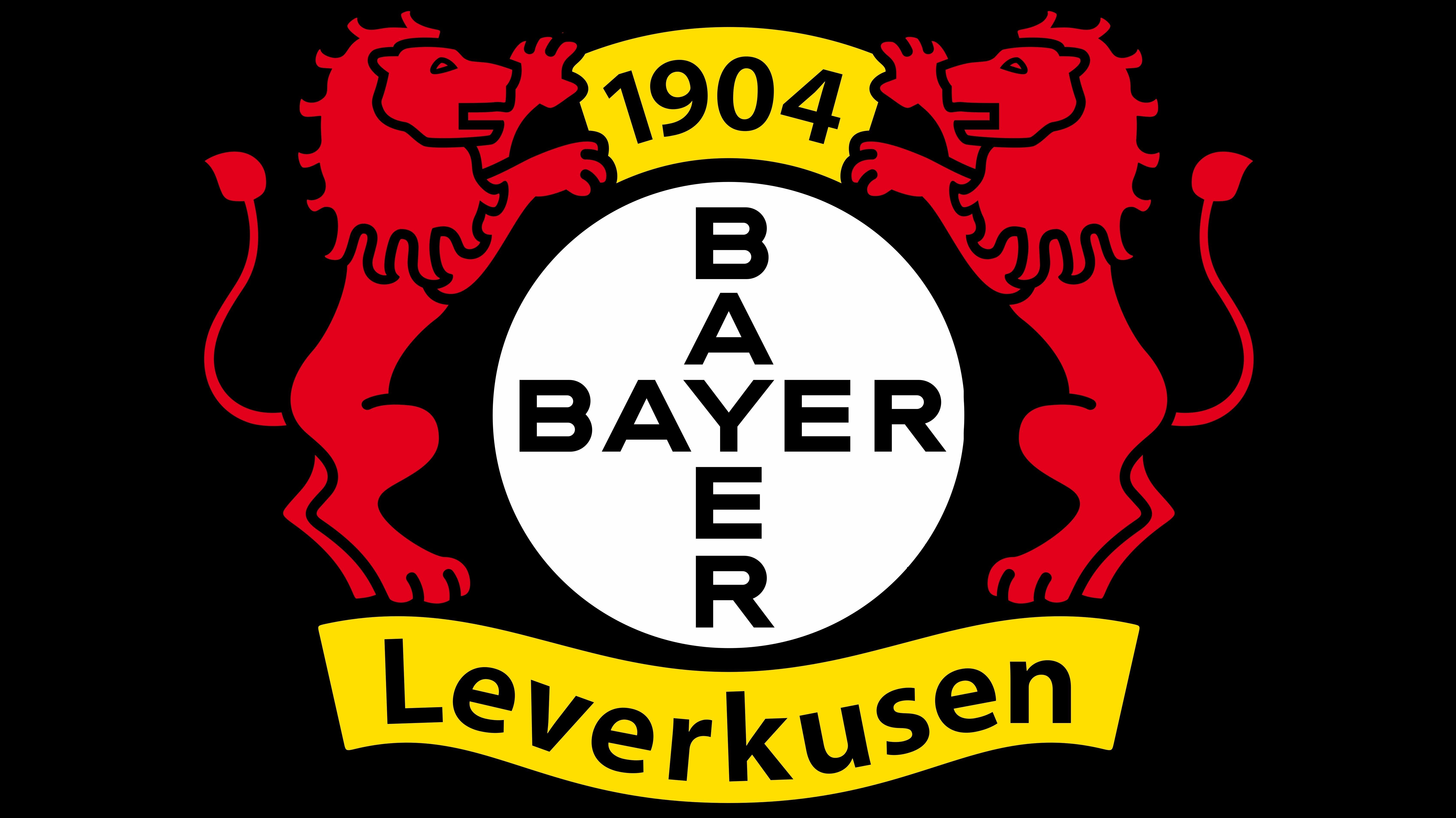 Bayer 04 Leverkusen Wallpaper 7 X 3816