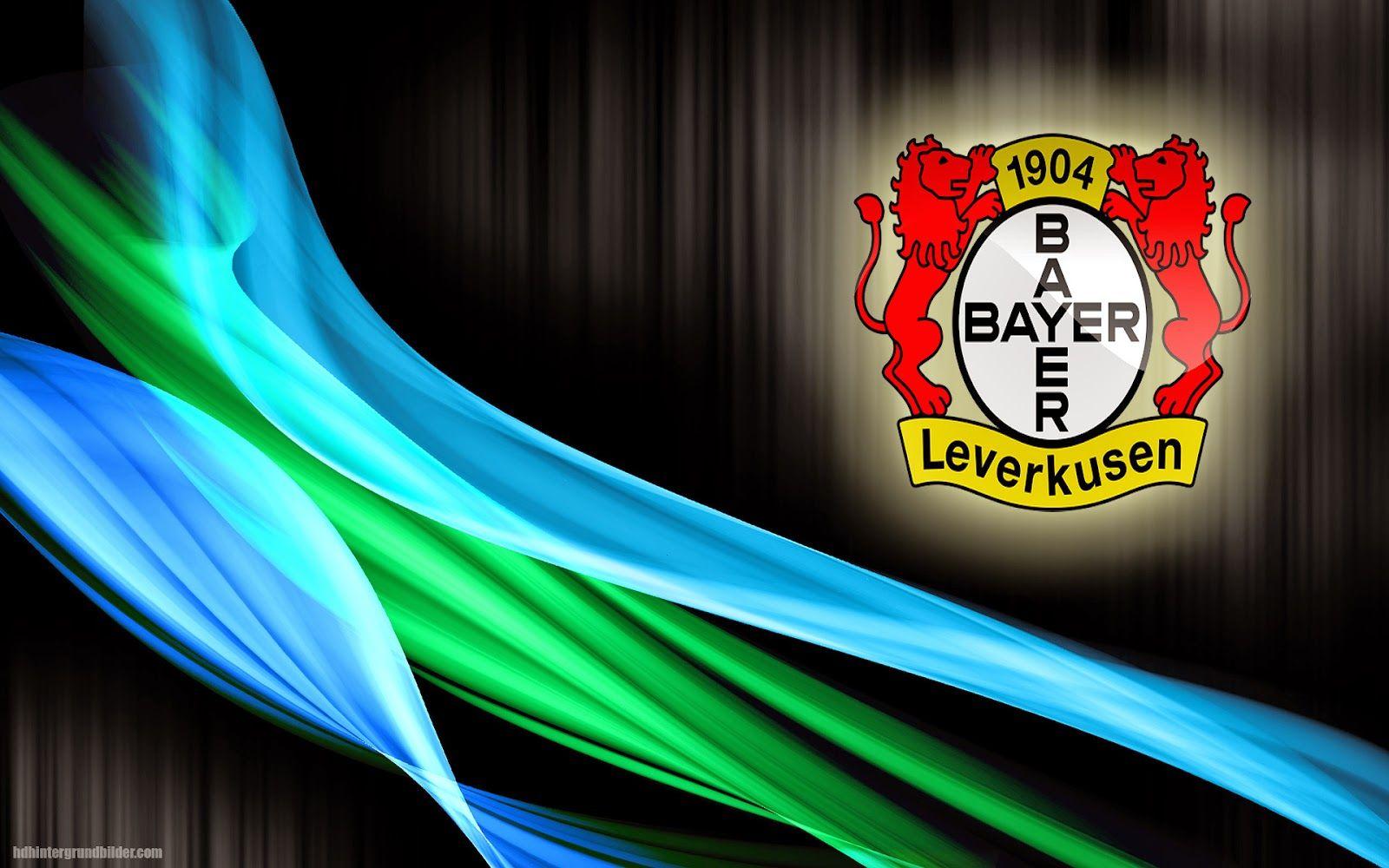 Bayer 04 Leverkusen Wallpaper 18 X 1000