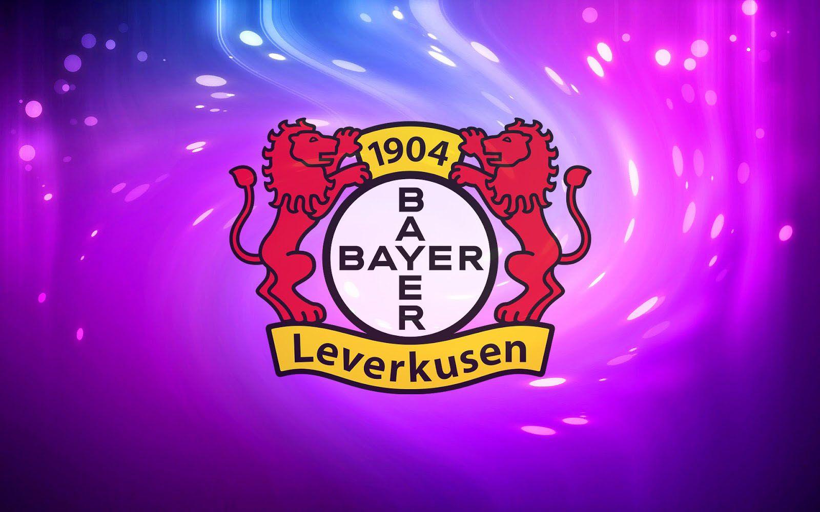 Trends. Image: Bayer 04 Leverkusen