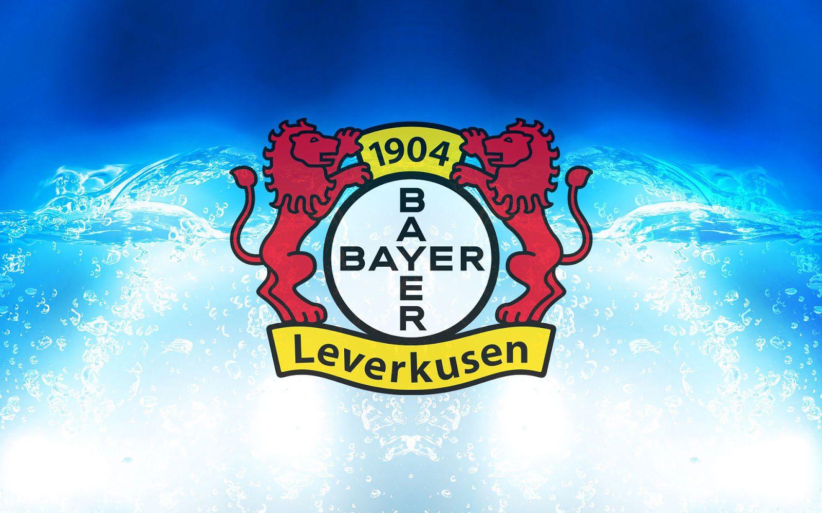 Trends. Image: Bayer 04 Leverkusen