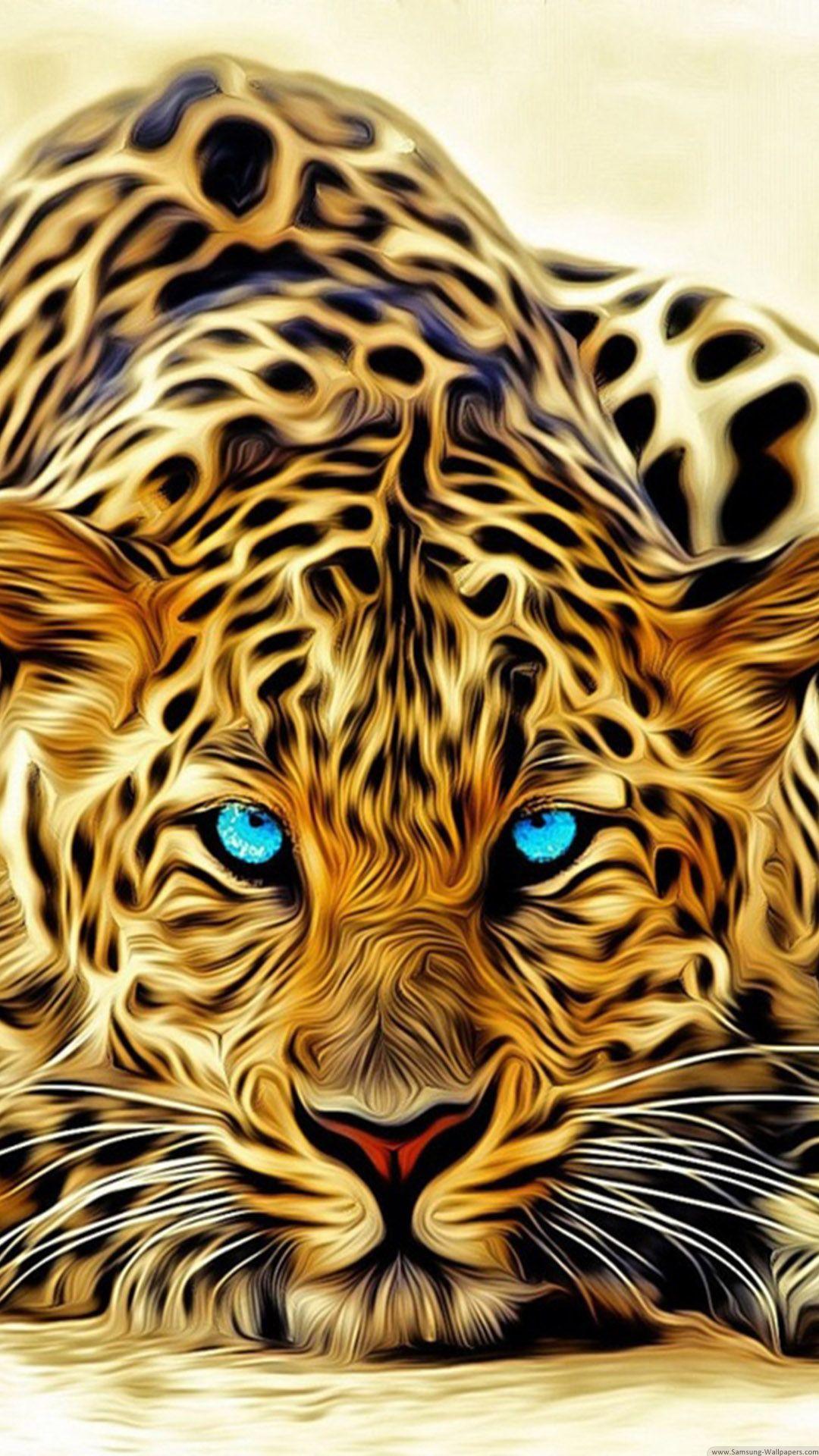 3d hd animal wallpapers