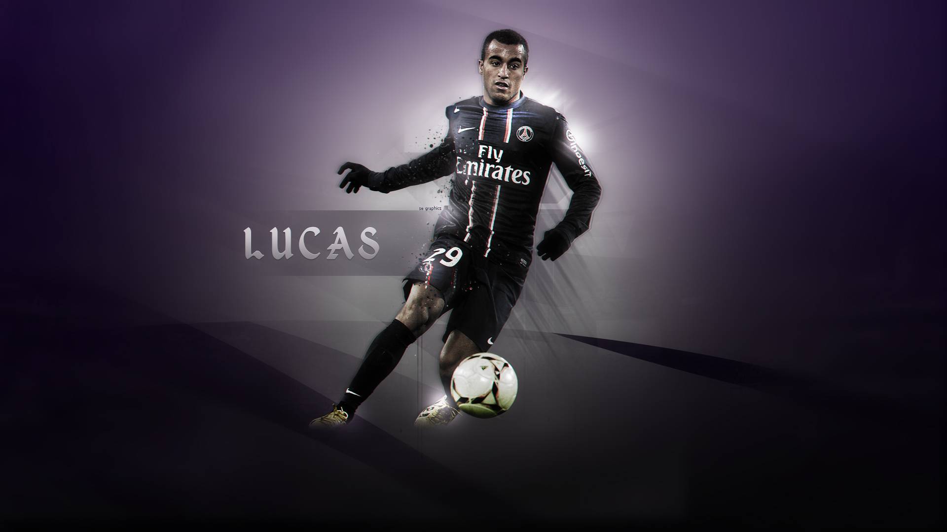 Lucas Moura Wallpapers - Wallpaper Cave