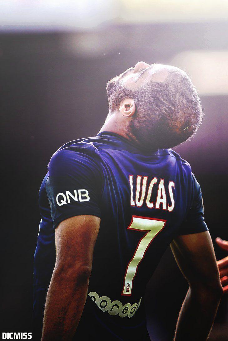 Lucas Moura