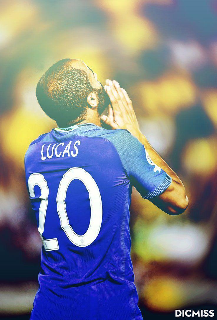 Lucas Moura Wallpapers - Wallpaper Cave