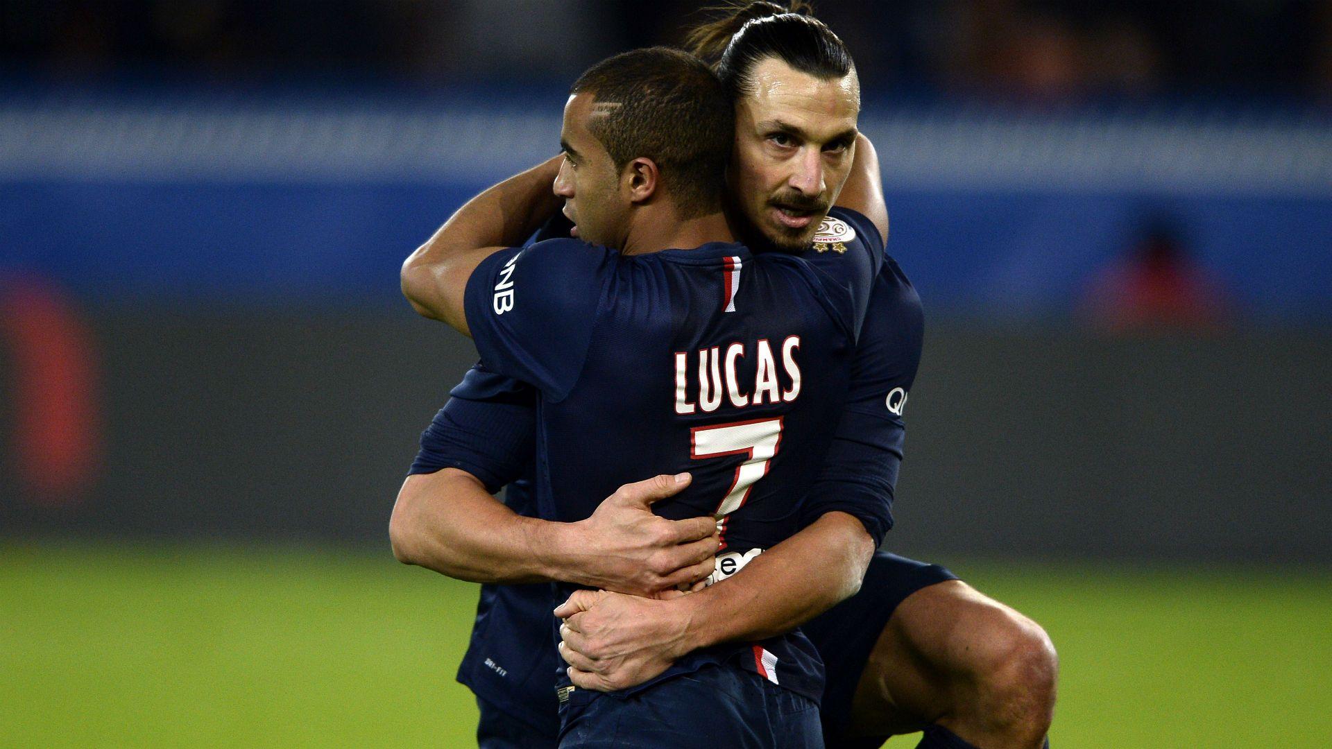 Zidane and Messi my idols