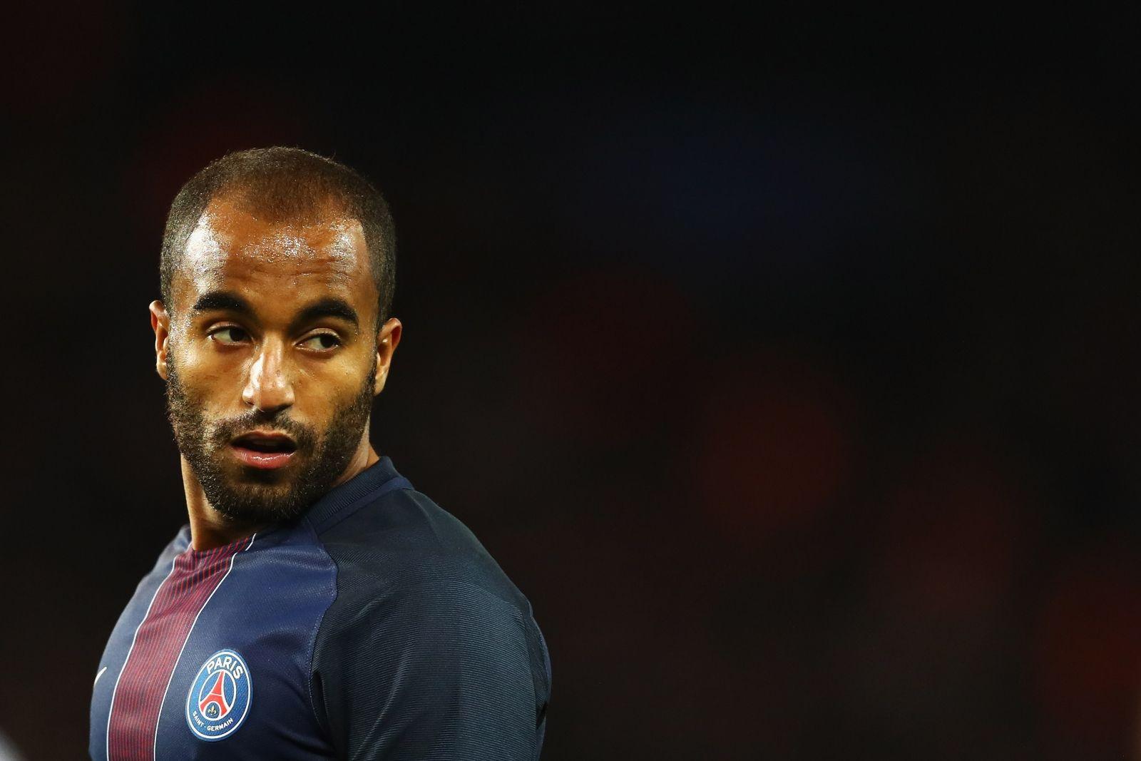 Lucas Moura Wallpapers - Wallpaper Cave