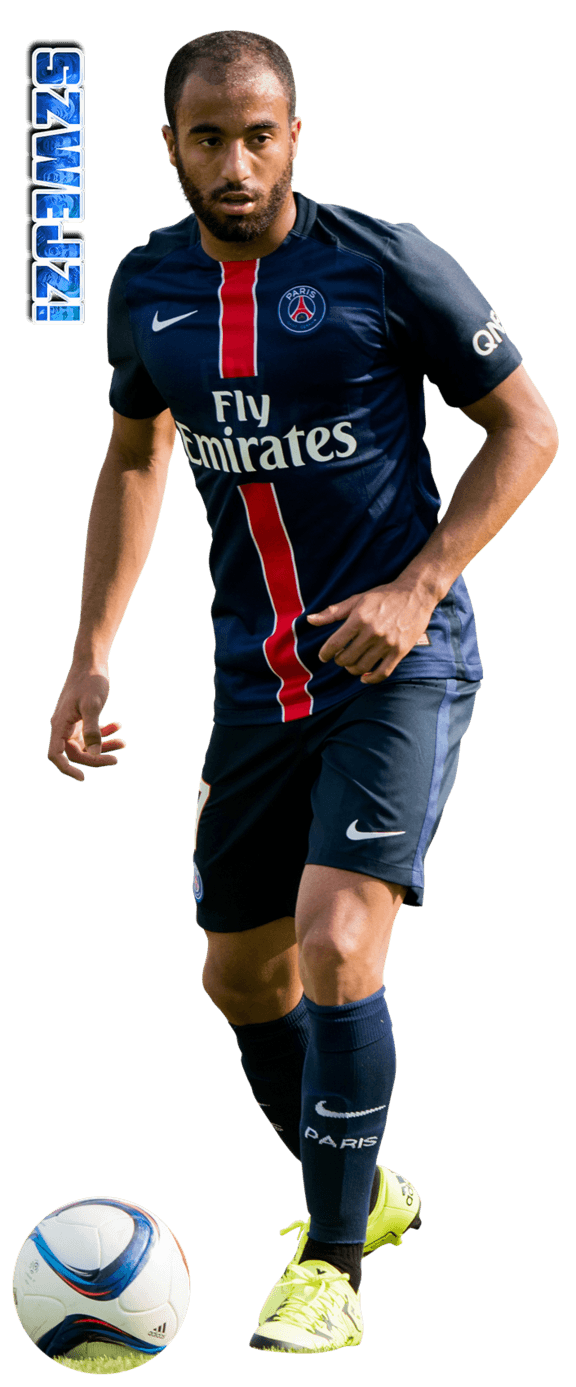 Lucas Moura