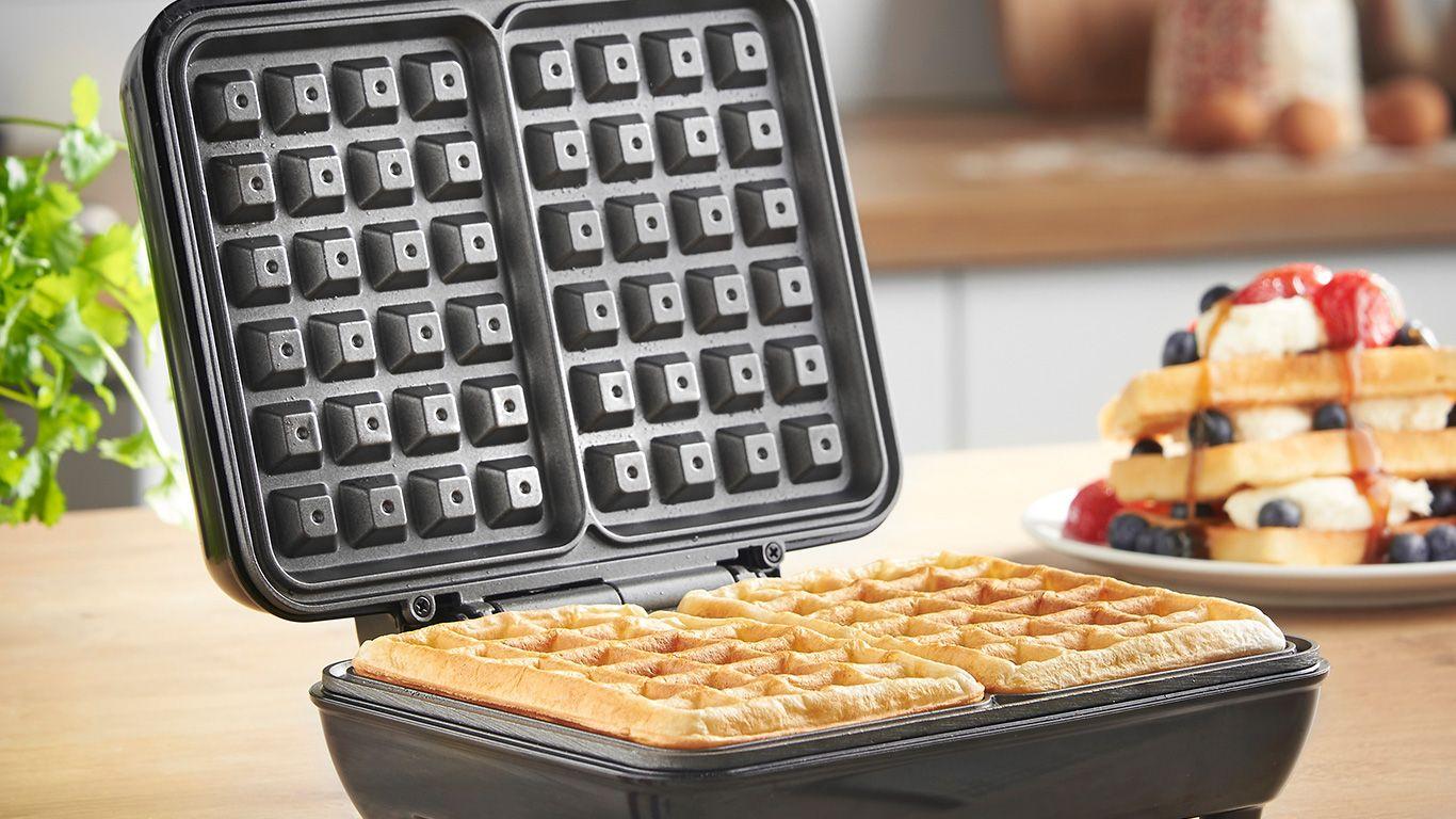 Waffle Iron Wallpapers - Wallpaper Cave