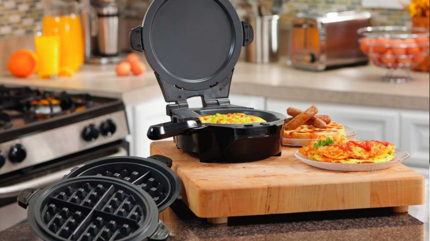 Waffle Iron Wallpapers - Wallpaper Cave