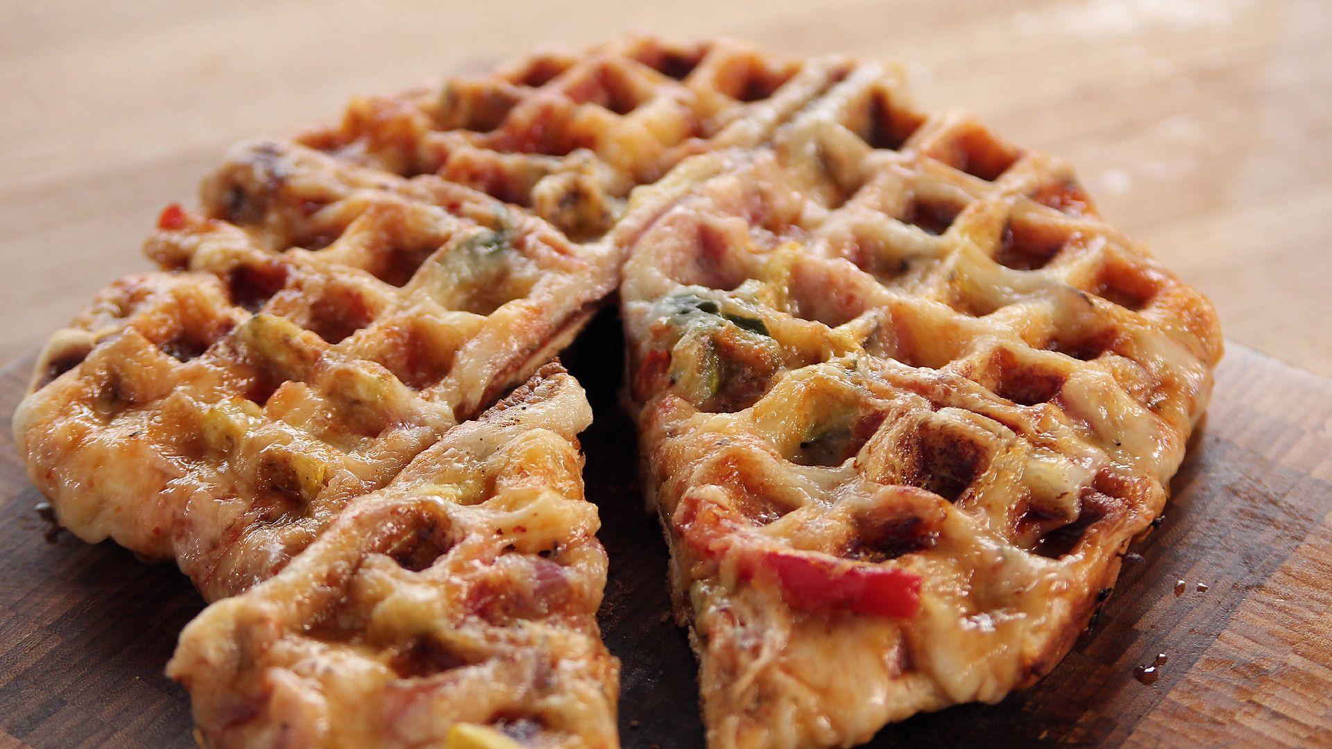 Waffle Iron Wallpapers - Wallpaper Cave