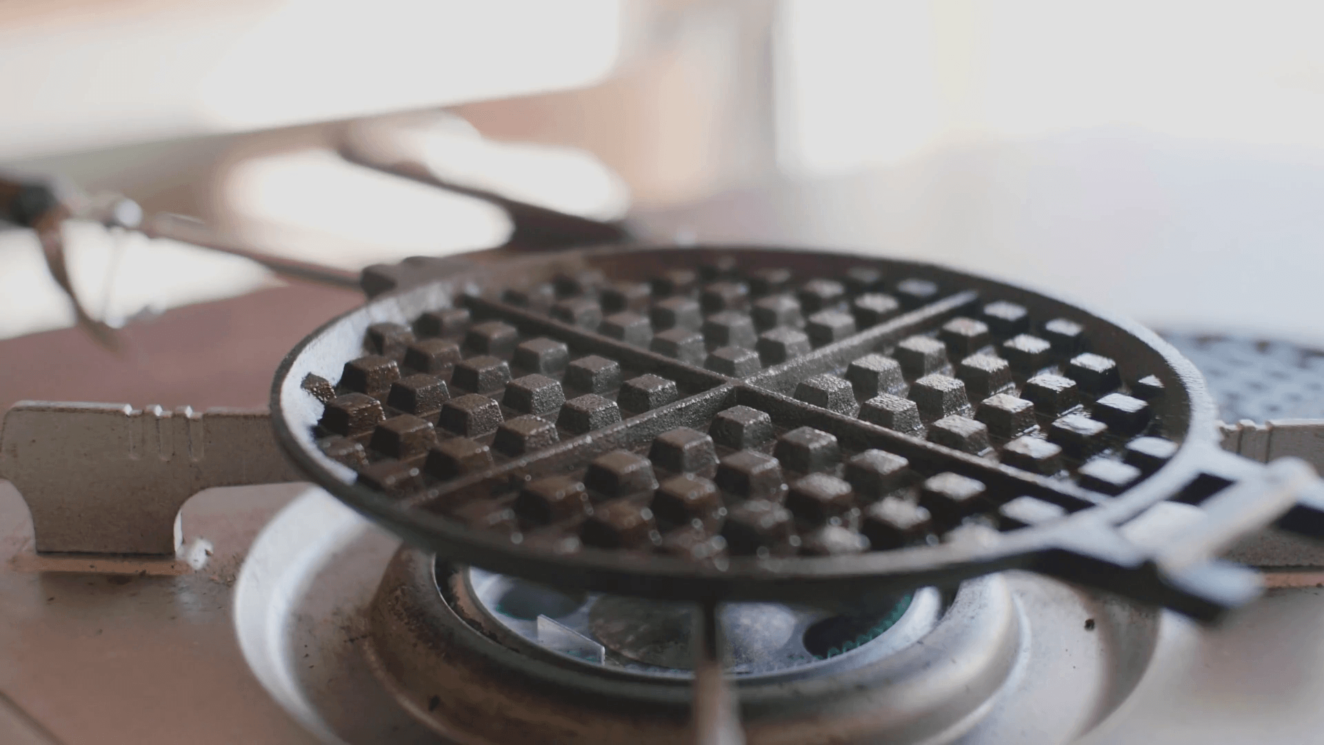 Waffle Iron Wallpapers - Wallpaper Cave