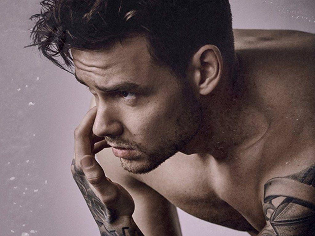 Liam Payne Marks The Final Directioner To Go Solo With “Strip That