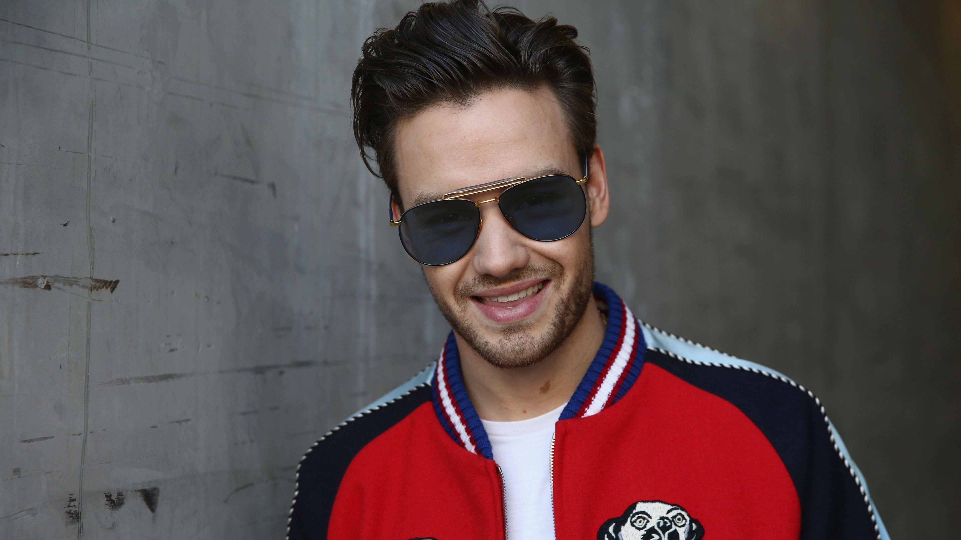 Liam Payne 4k, HD Celebrities, 4k Wallpaper, Image, Background