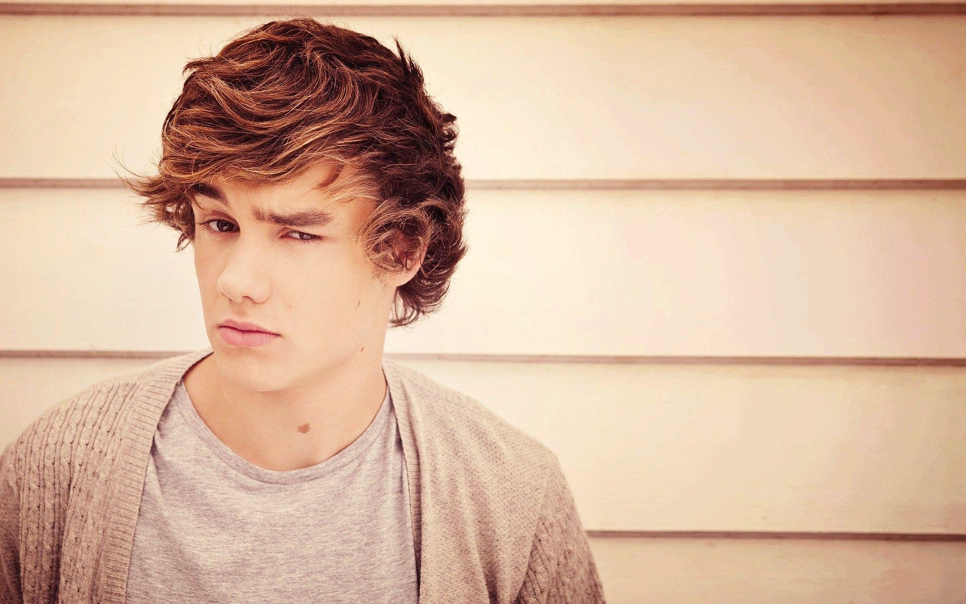 Liam Payne Look. Android wallpaper for free