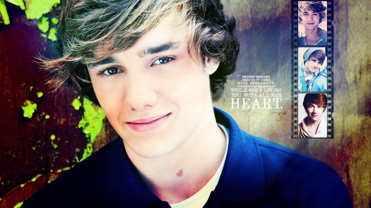 Liam Payne