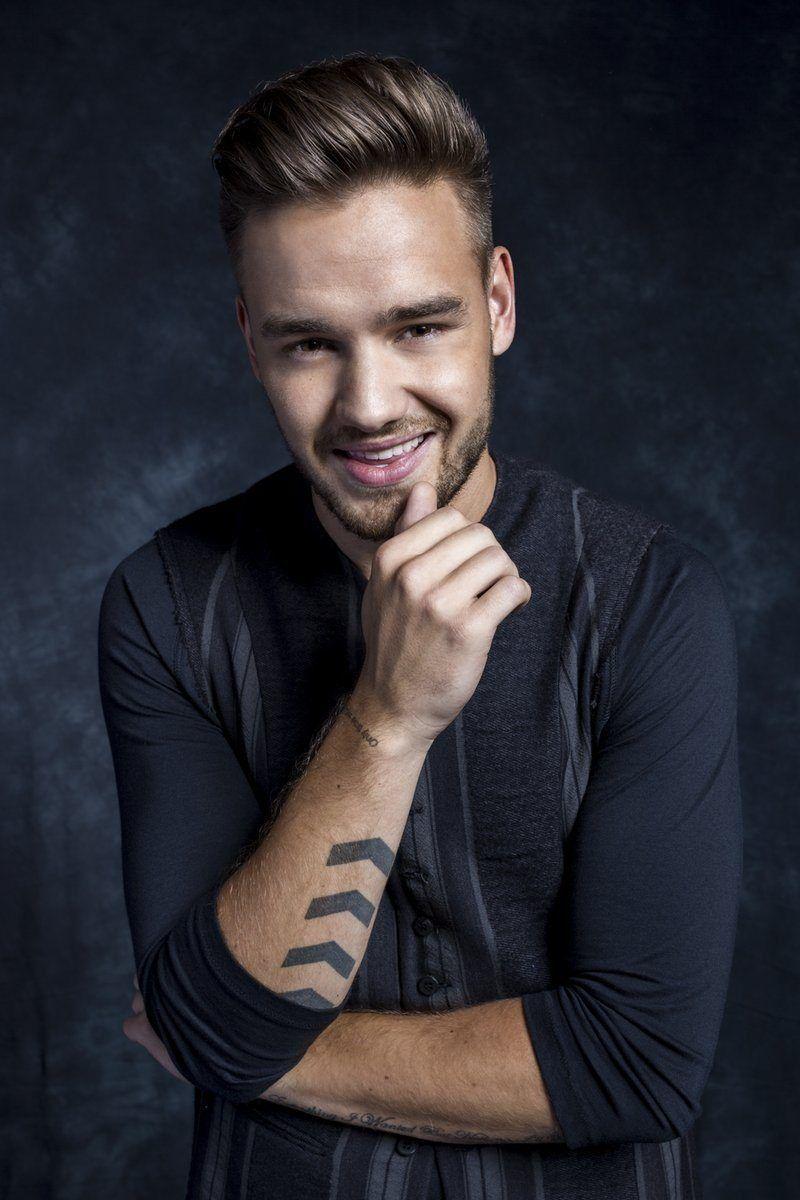 Liam Payne Is Welcomed Into Doyen Global Family!