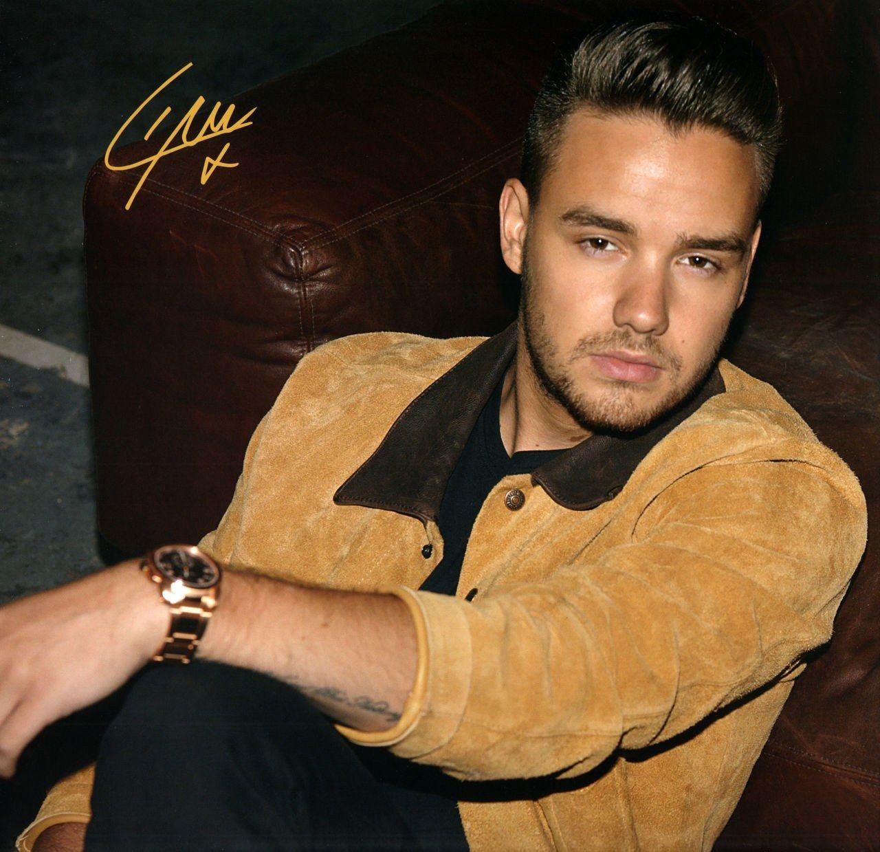 One Direction's 2017 Calendar Will Almost Make You Forget They're On