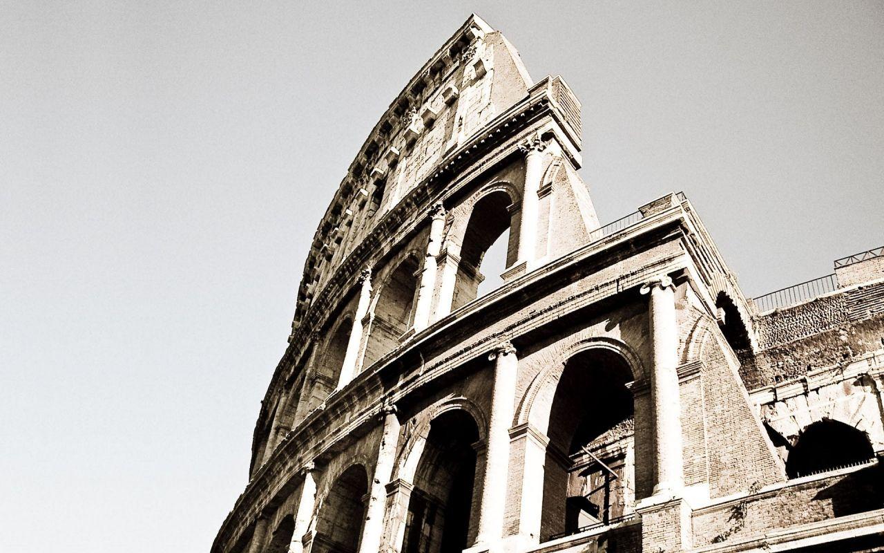 SimplytheBest Free Wallpaper Coliseum 1 Wallpaper