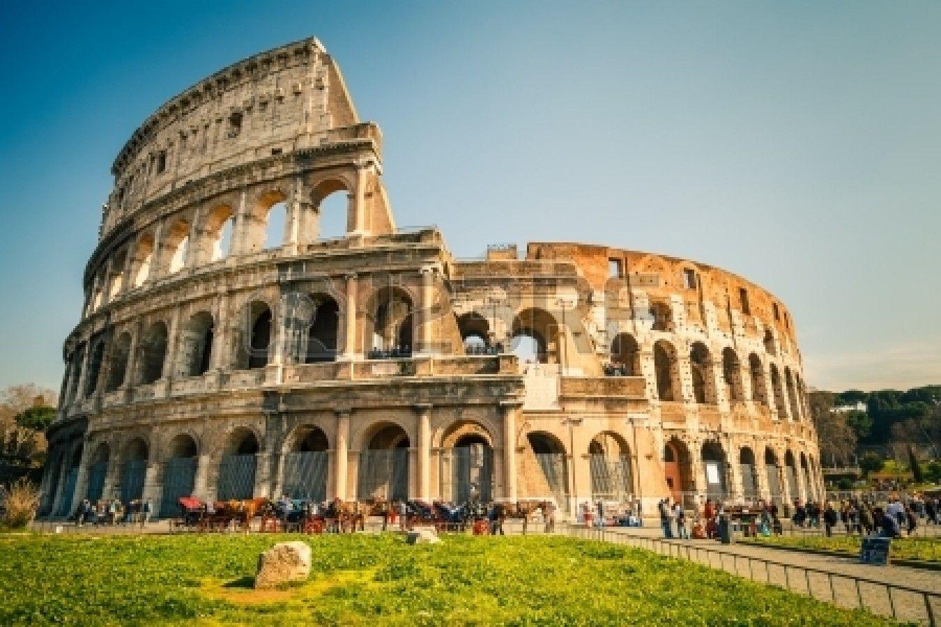 1350x900px Interesting Coliseum wallpaper 46