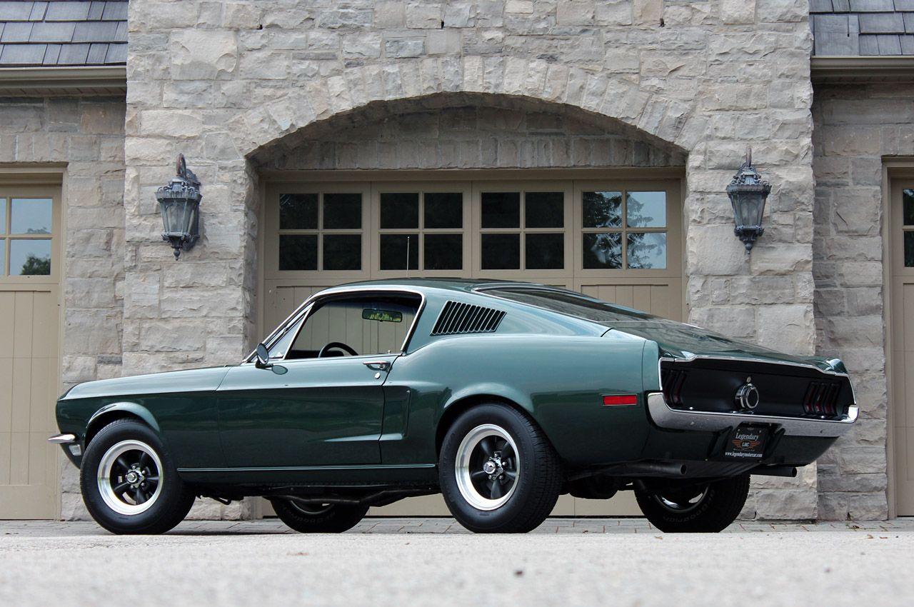 Ford Mustang Bullitt wallpaper, Vehicles, HQ Ford Mustang Bullitt