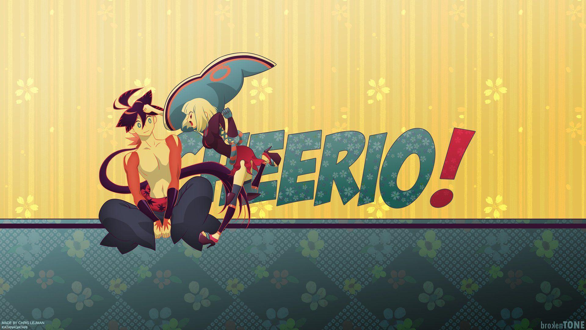 Katanagatari HD Wallpaper and Background Image