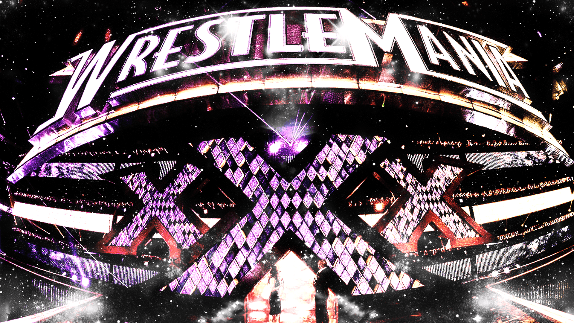 My Thoughts: WWE WrestleMania XXX Daniel Bryan, The Undertaker