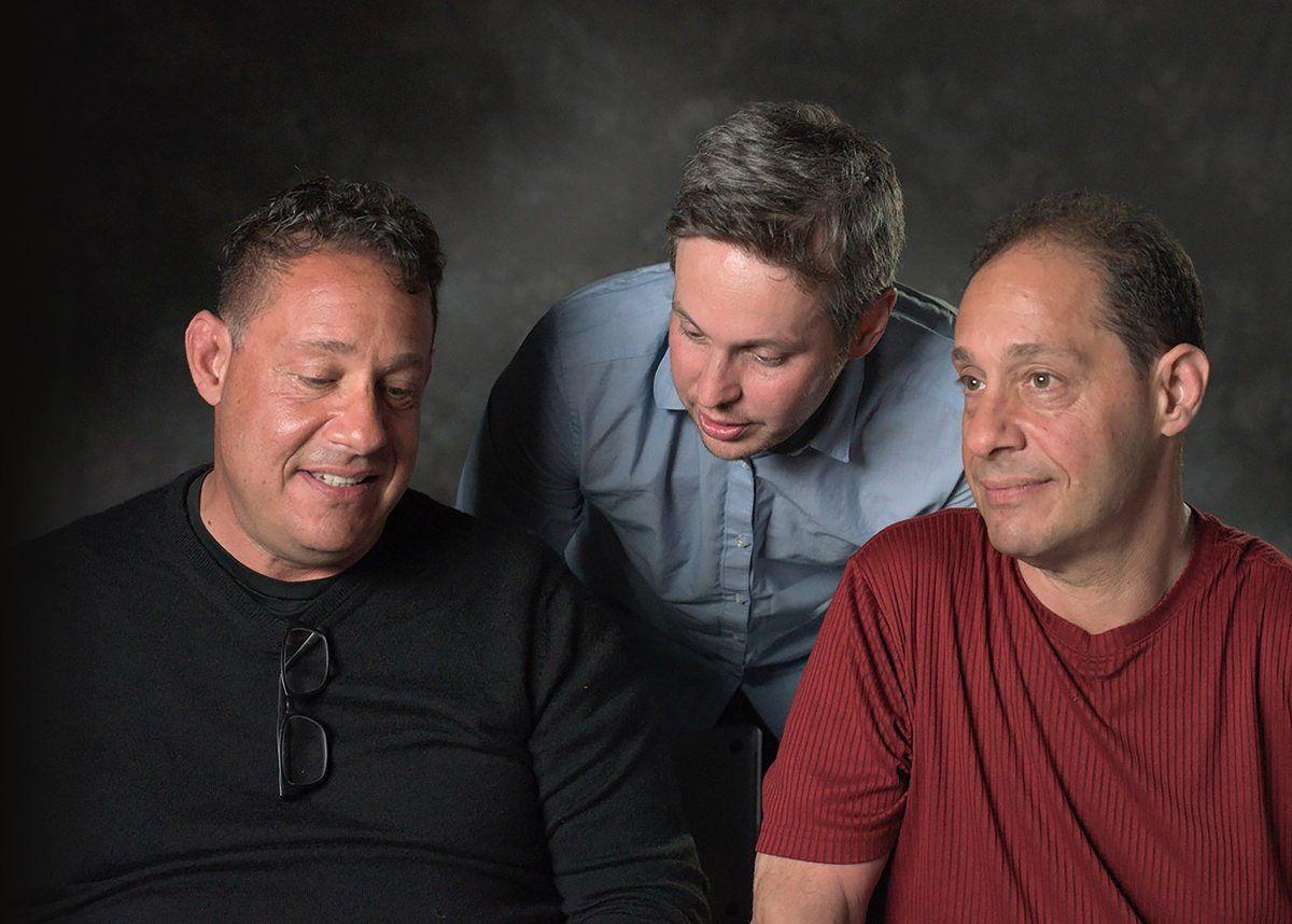 Three Identical Strangers' True Story of Triplets Separated at