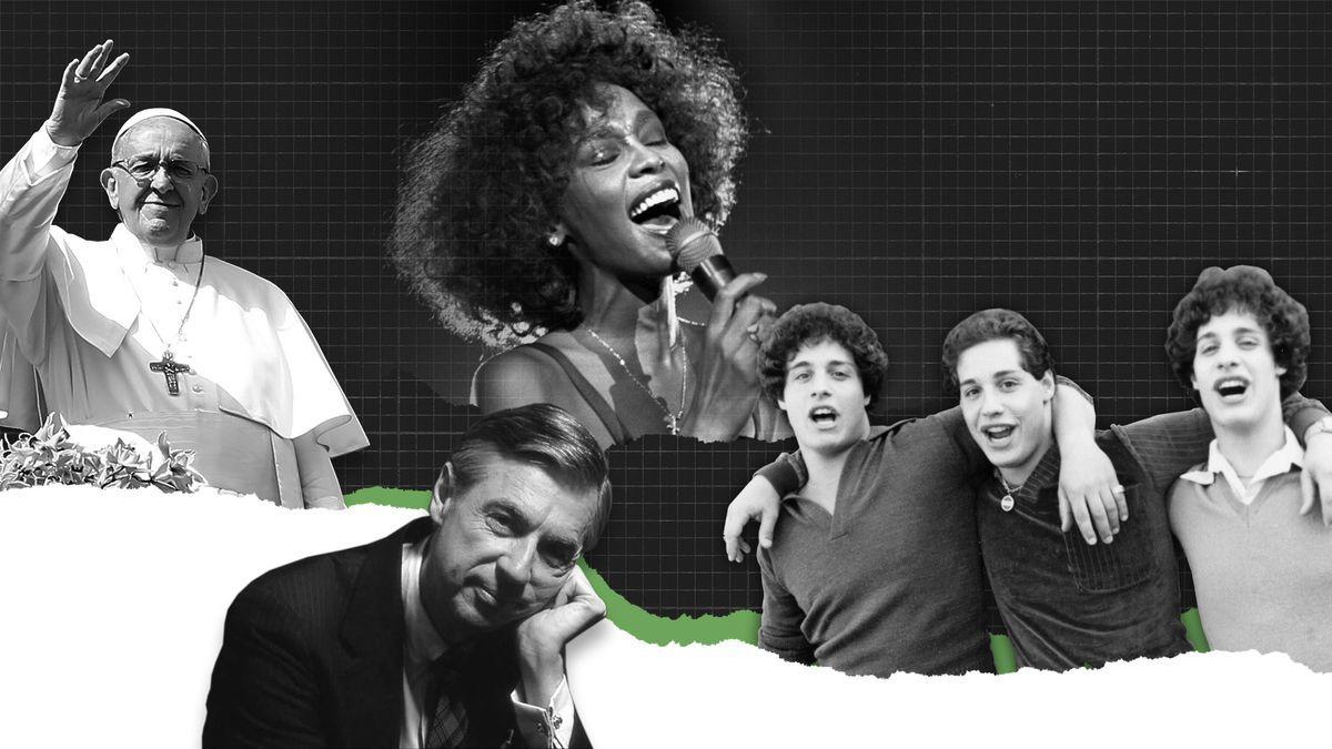 Summer movies 2018: the 15 best documentaries