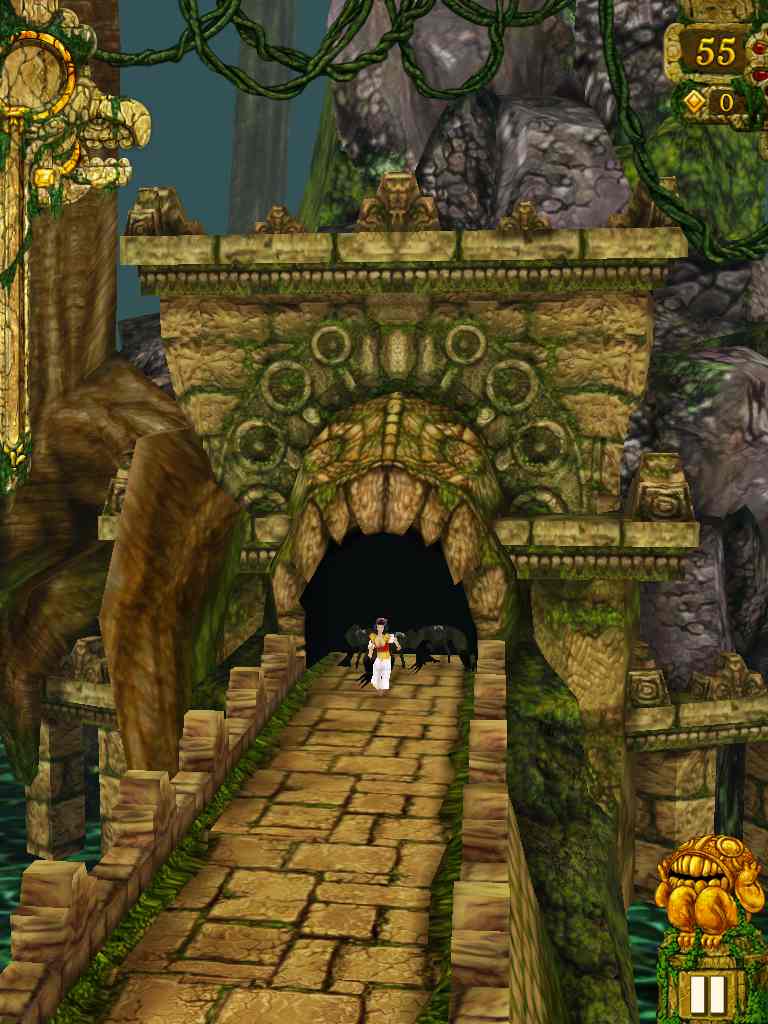 Temple Run Wallpapers Group.