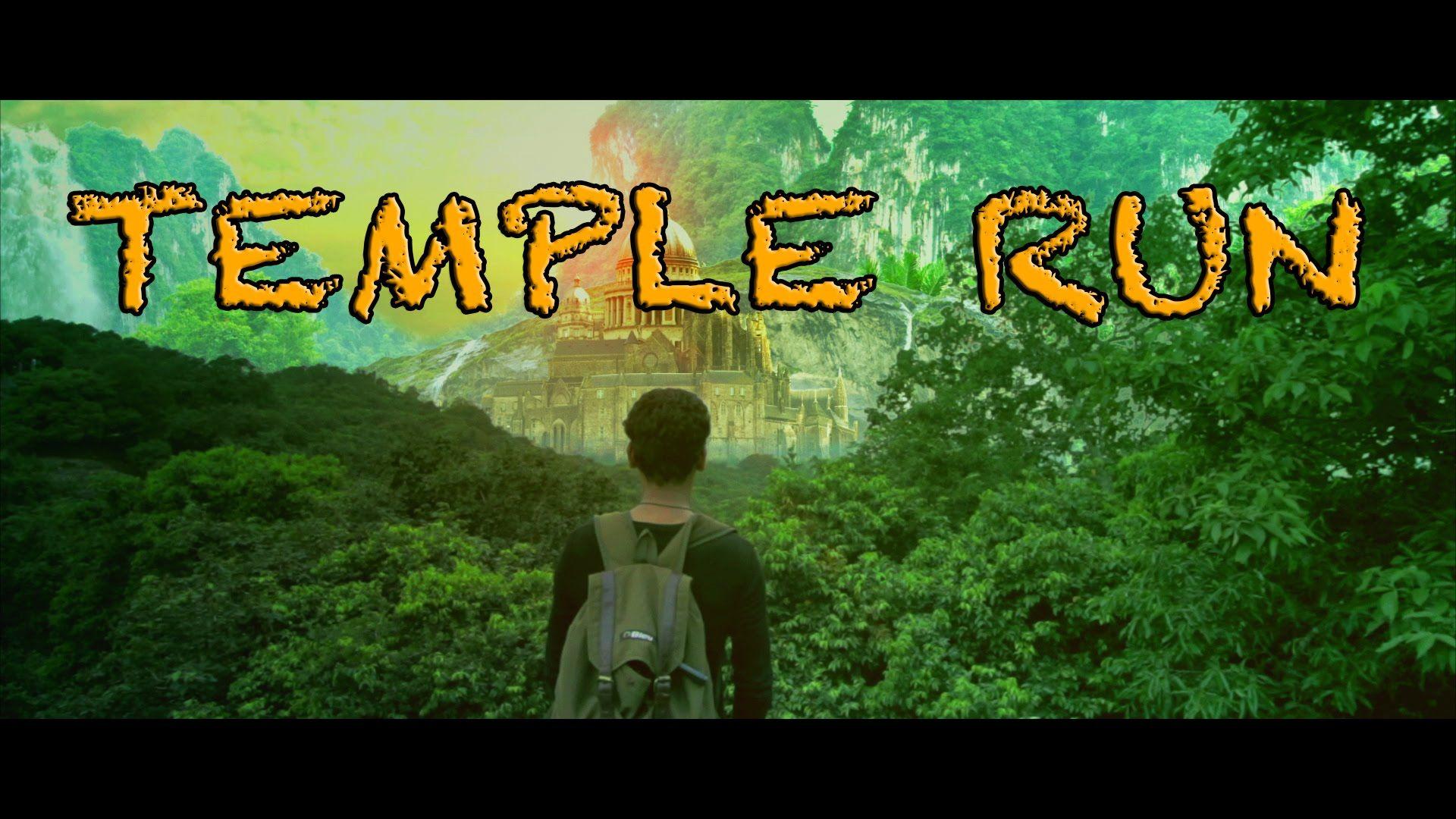 temple run 3 free online