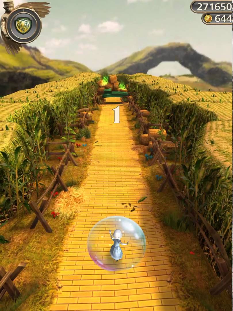 temple run oz game download now