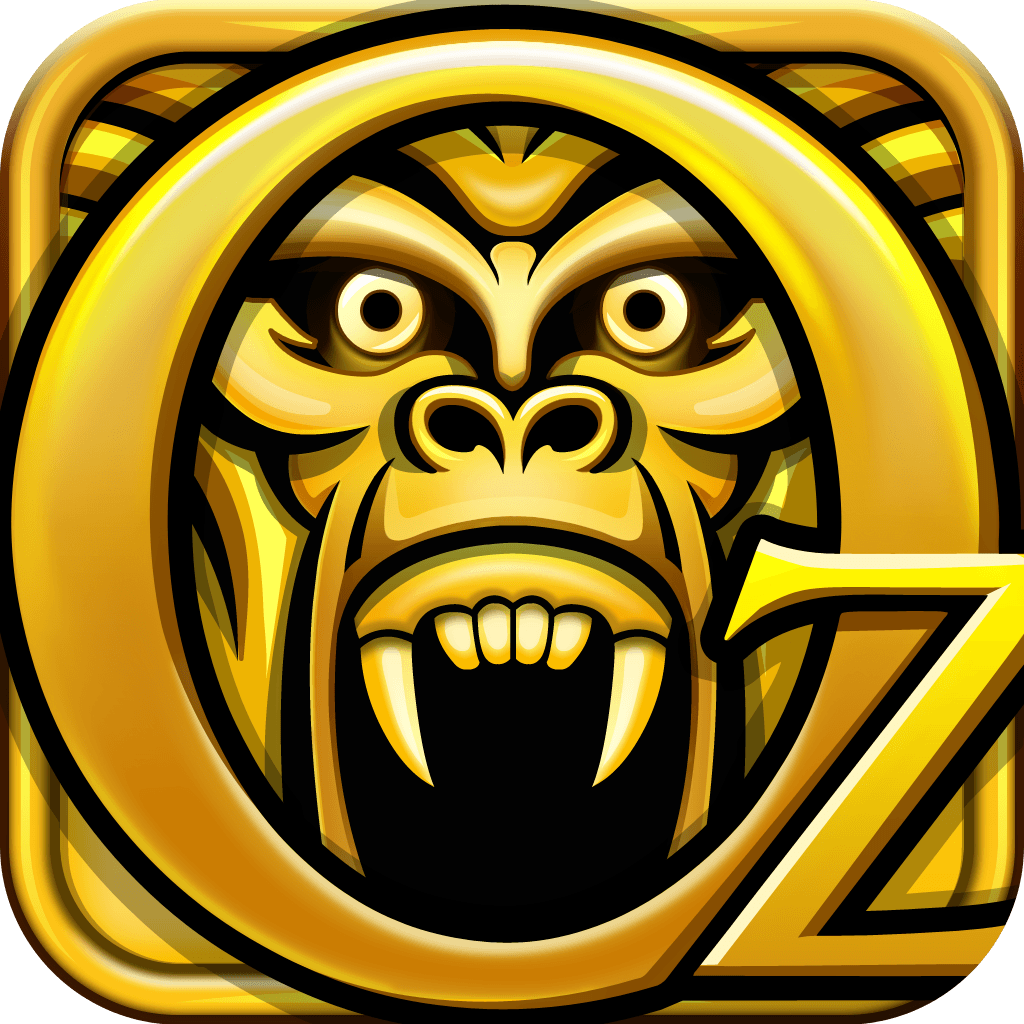 Get Flying Monkeys Off Your Back In Temple Run: Oz