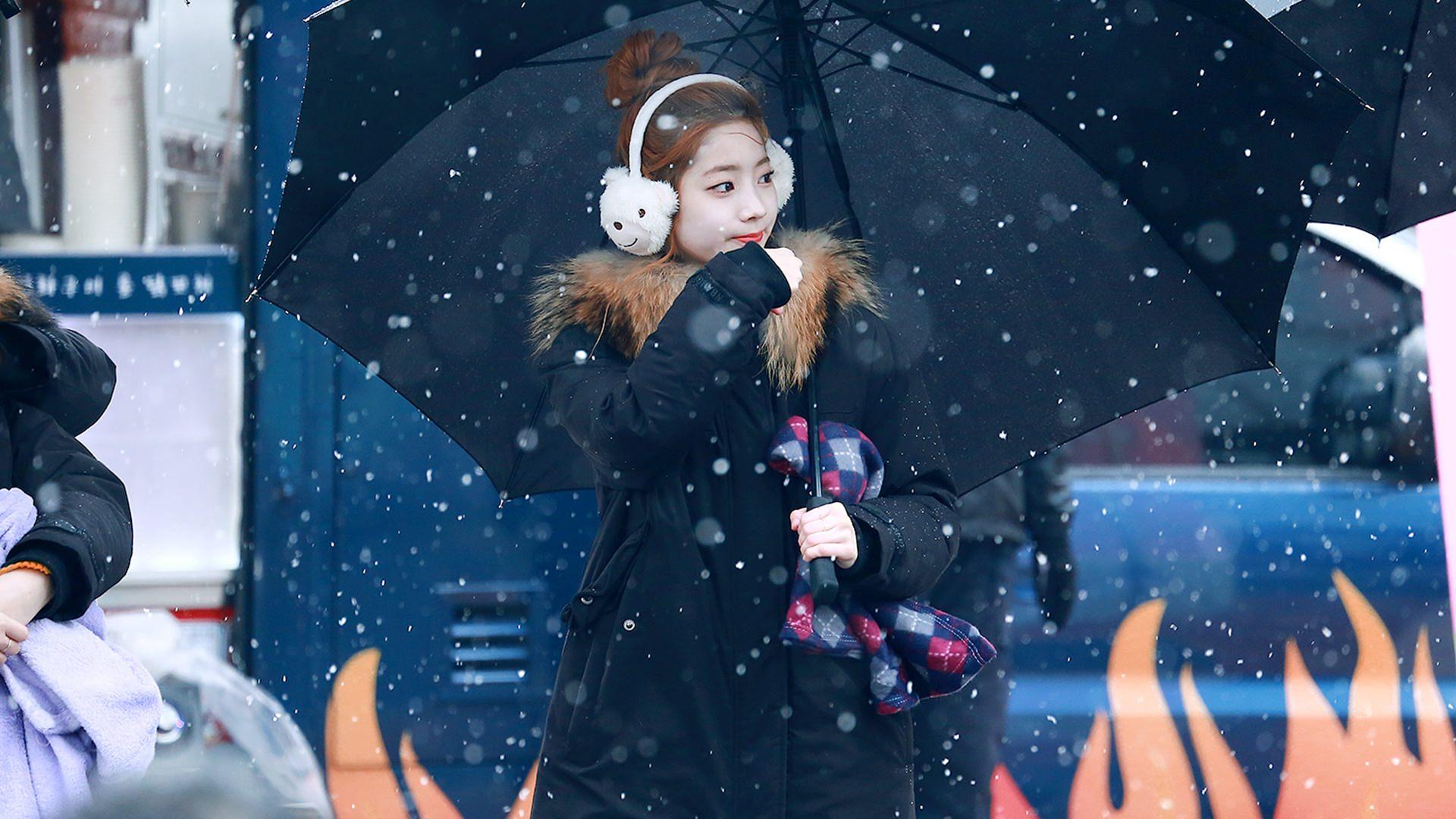 Dahyun Twice K Pop HD Wallpaper