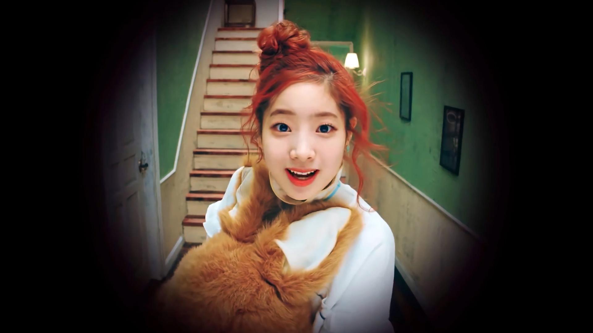 Kim Da Hyun Wallpapers - Wallpaper Cave