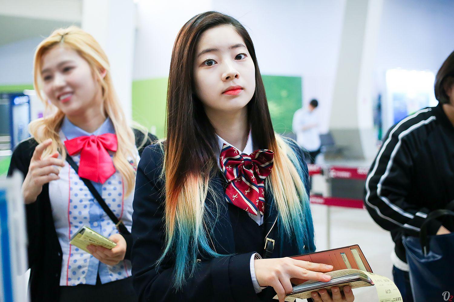 Kim Dahyun Wallpaper KPOP Image Board