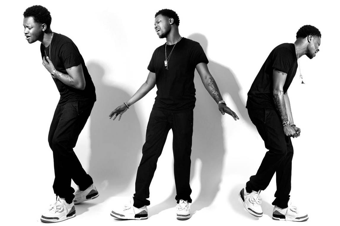 Kendrick Lamar and BJ The Chicago Kid Team Up on “The New Cupid