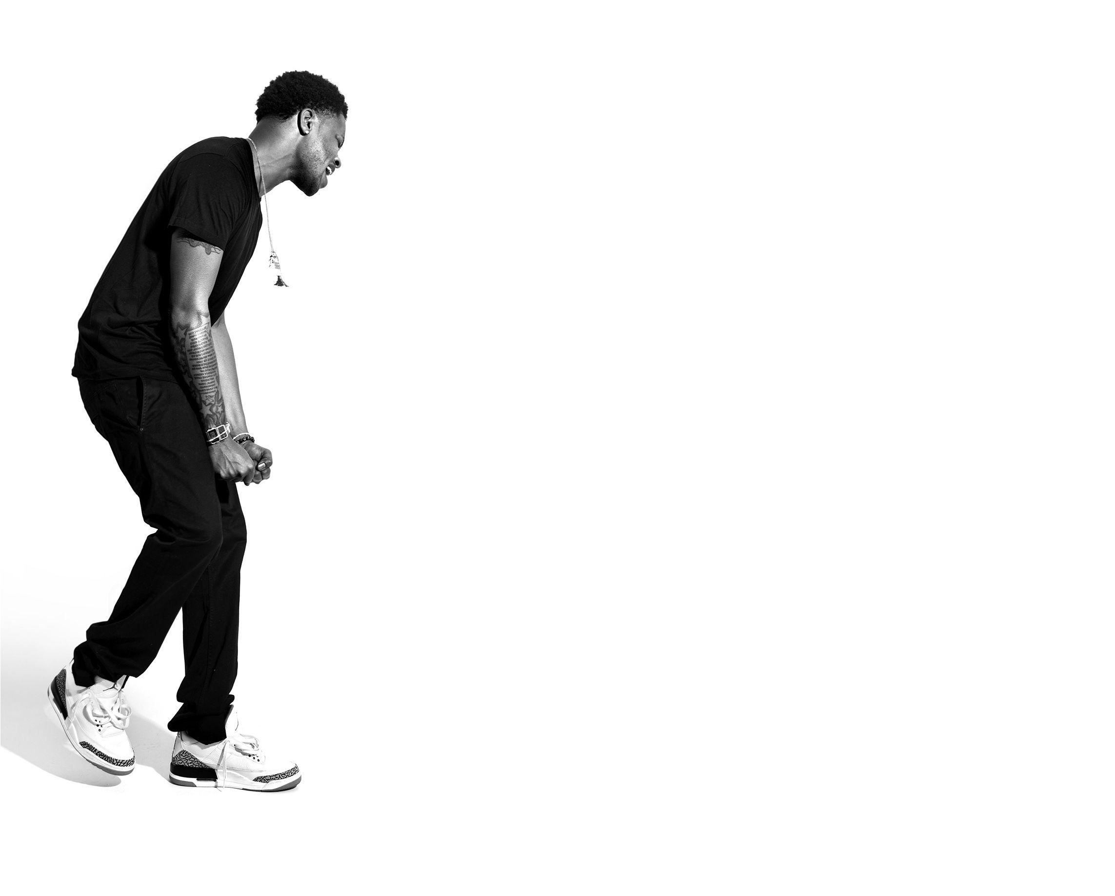 BJ The Chicago Kid