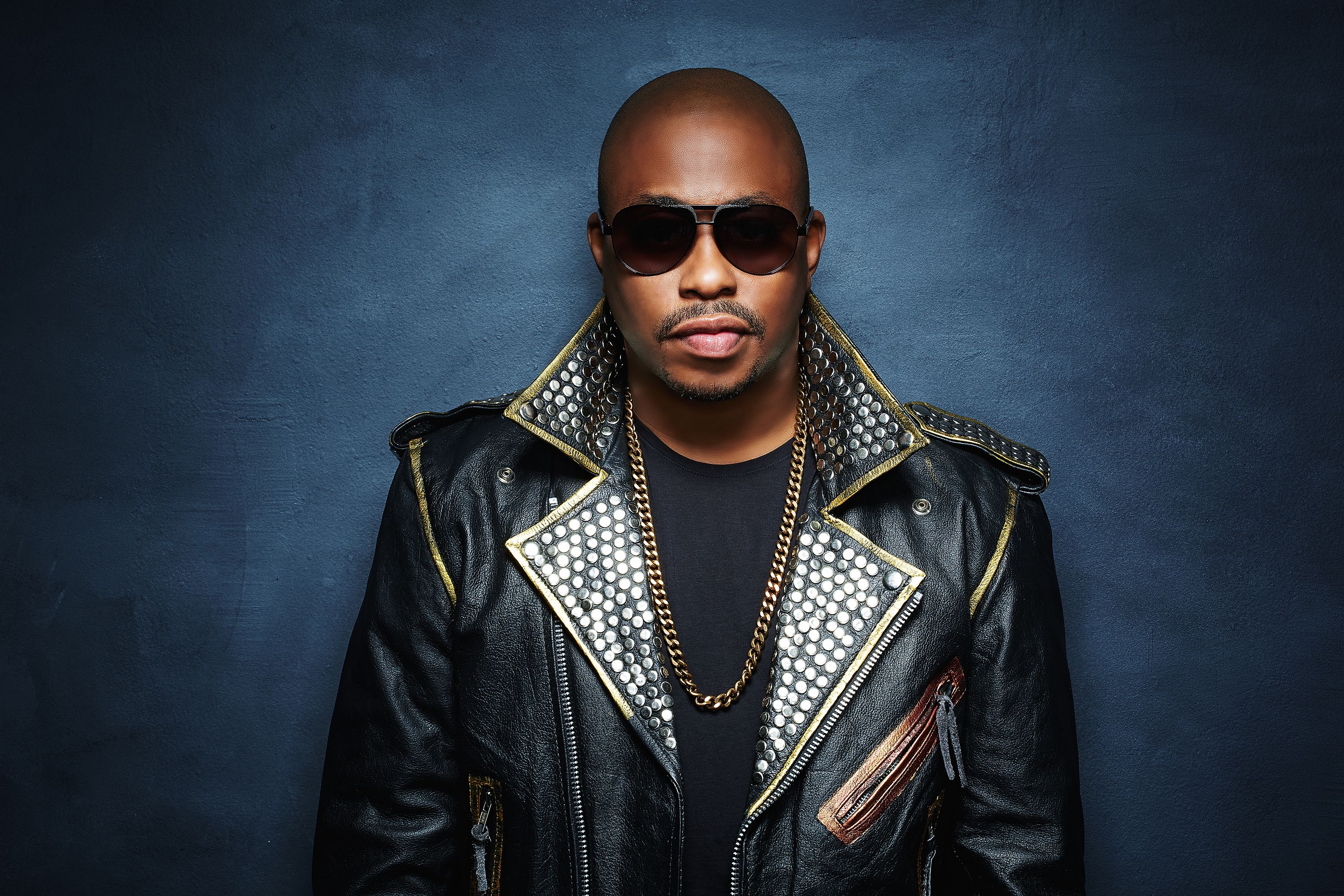 Raheem devaughn height