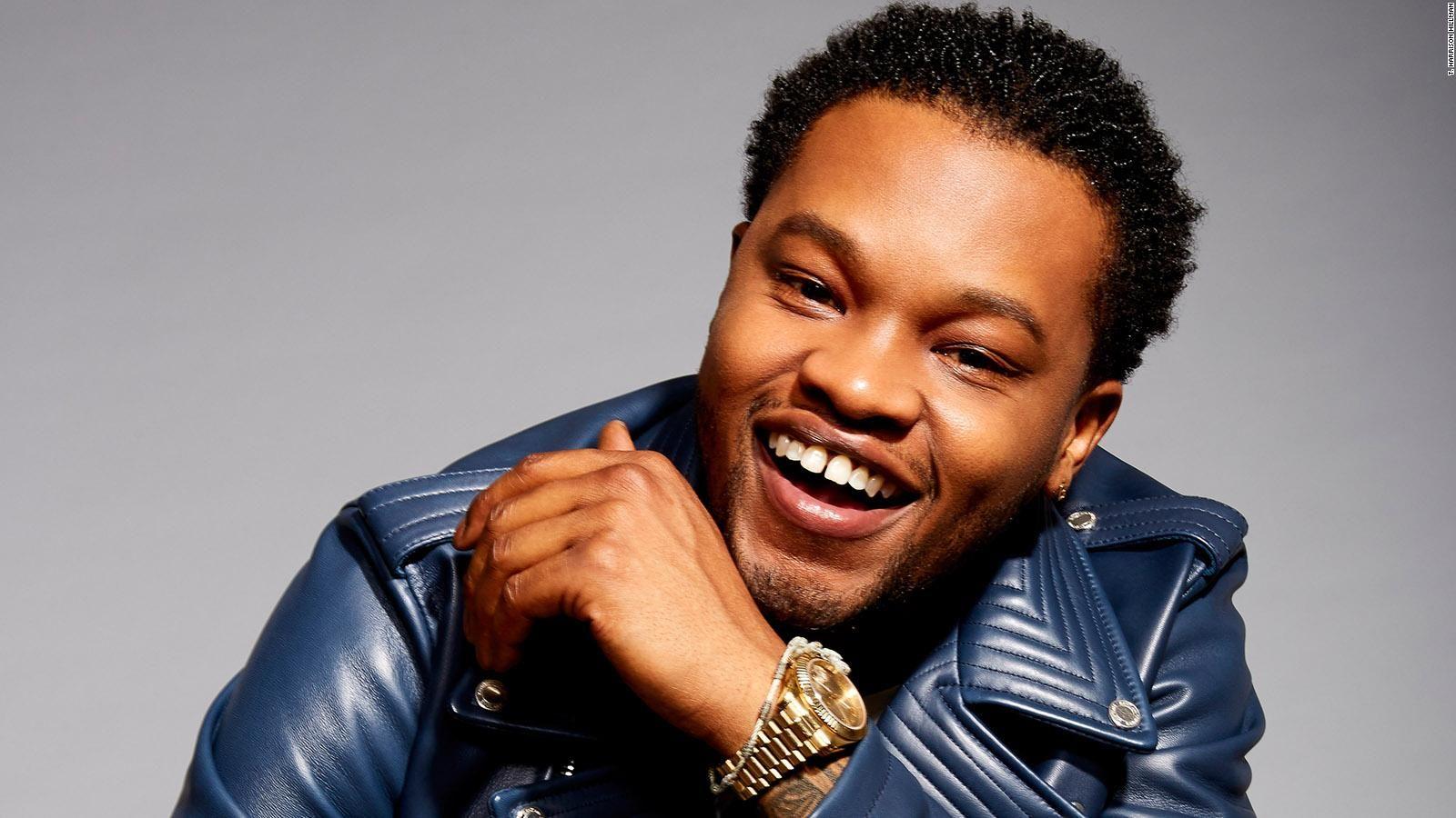 BJ the Chicago Kid: How my city defines me