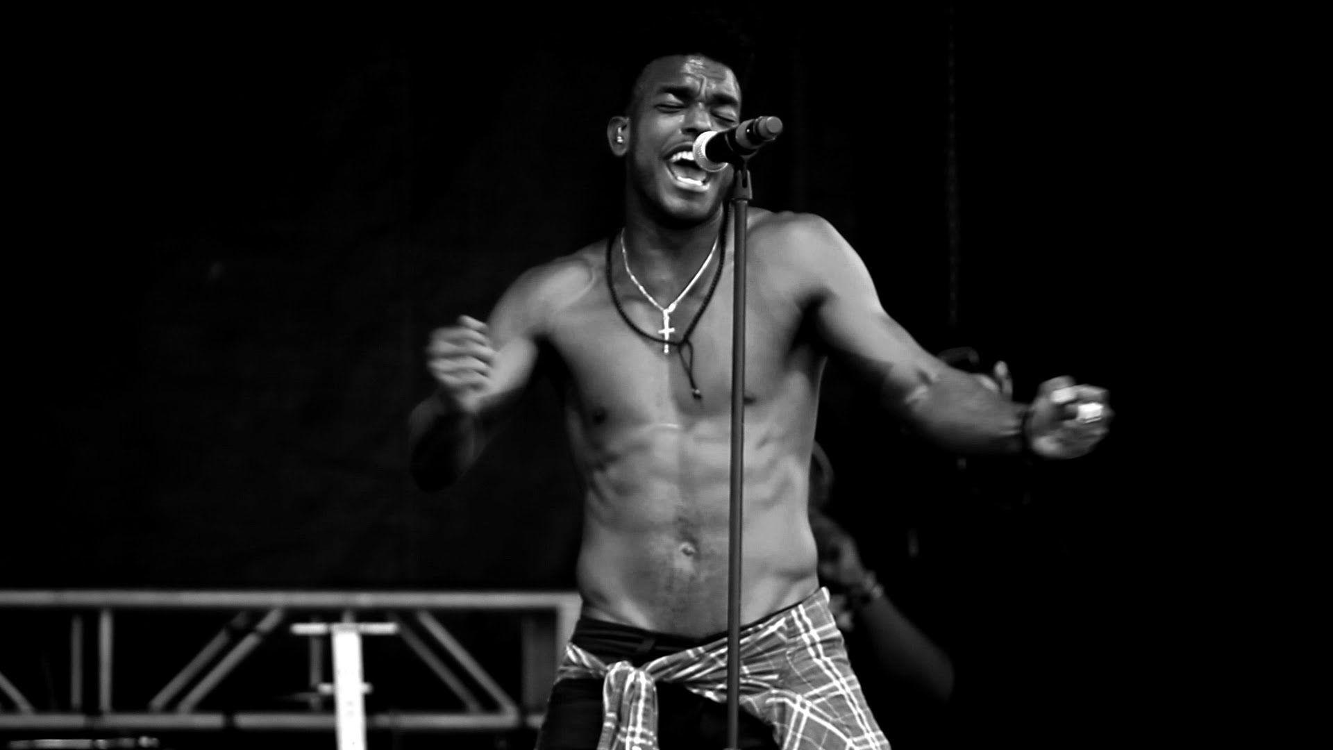 BJ The Chicago Kid Wallpapers - Wallpaper Cave