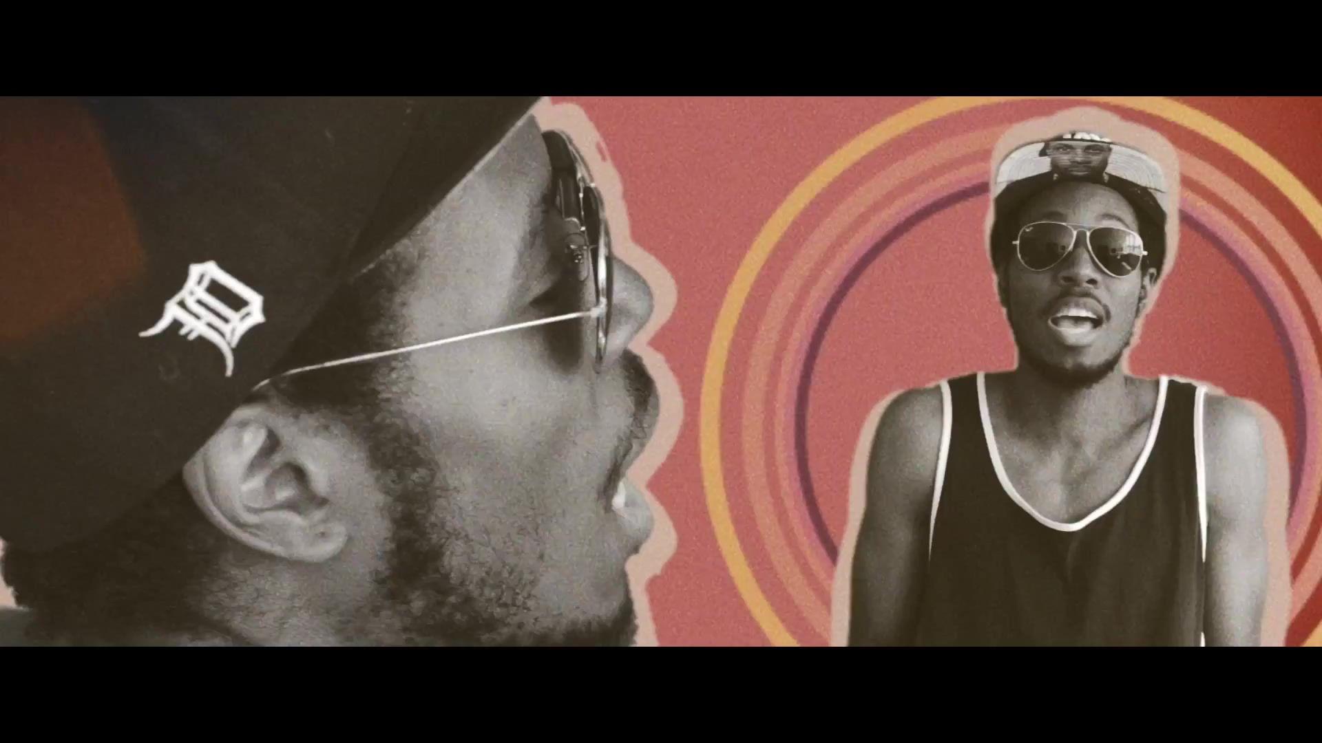Slum Village Ft BJ The Chicago Kid, Illa J