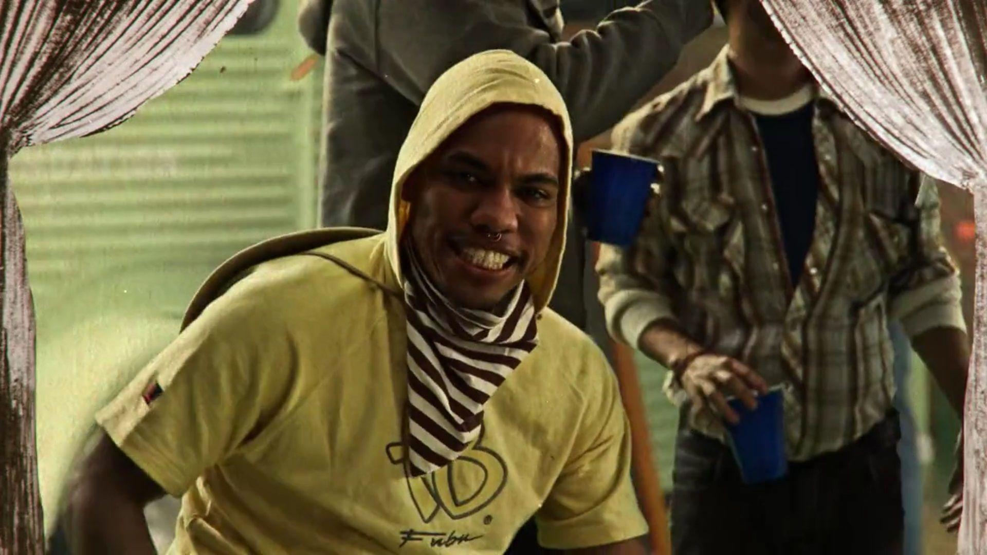 Anderson .Paak ft. BJ the Chicago Kid Season / Carry Me