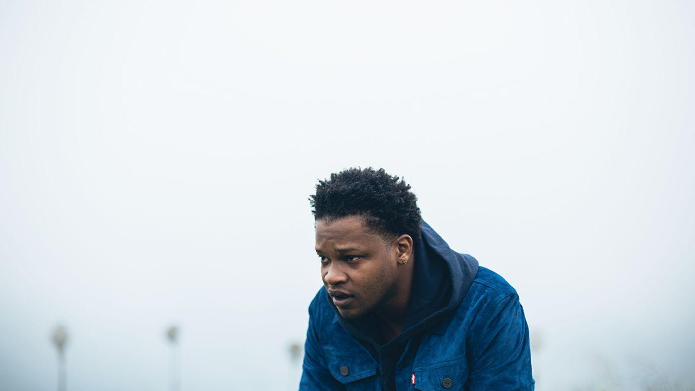 BJ The Chicago Kid