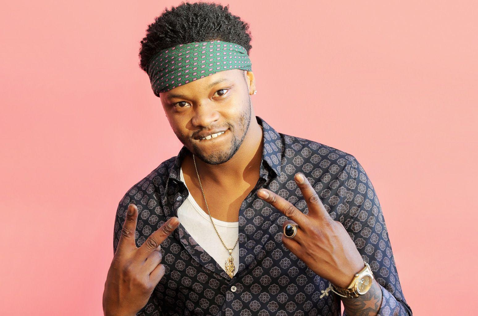 BJ the Chicago Kid, Discover & Follow a World