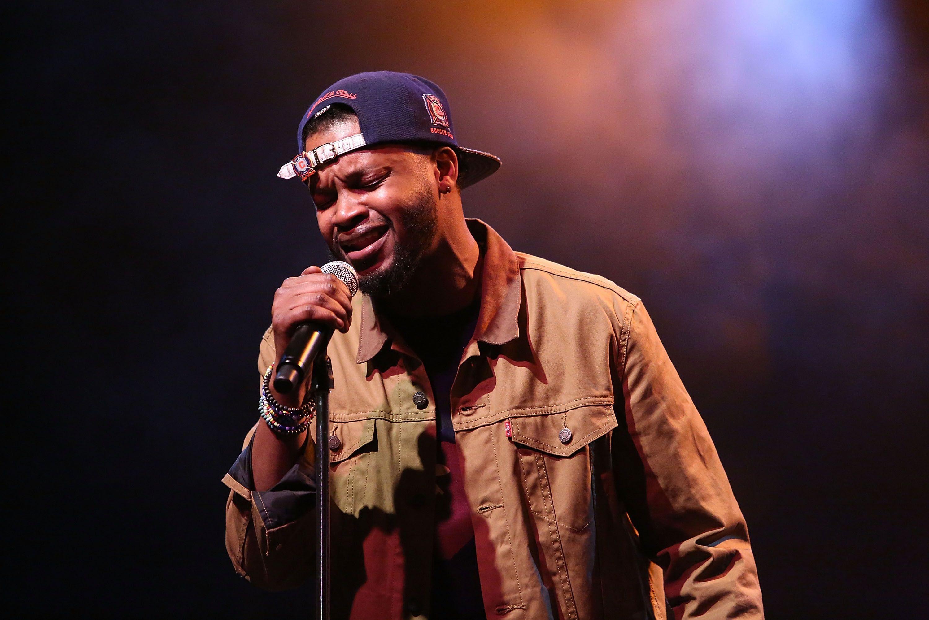 BJ the Chicago Kid Net Worth 2018 How Rich Is He?. Kids net